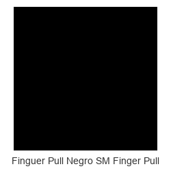 Serie 8 Finger Pull - Color 13